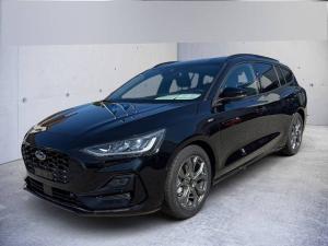 Ford Focus Turnier 1.0 EcoBoost Hybrid ST-LINE