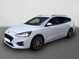 Ford Focus Turnier 1.0 EcoBoost Hybrid ST-LINE