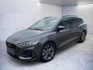 Ford Focus Turnier 1.0 EcoBoost Hybrid ST-LINE *LED*NAVI*RFK*