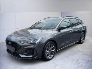 Ford Focus Turnier 1.0 EcoBoost Hybrid ST-LINE X
