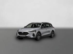Ford Focus Turnier 1.0 EcoBoost Hybrid ST-LINE X