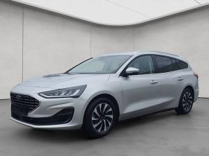 Ford Focus Turnier 1.0 EcoBoost Hybrid TITANIUM
