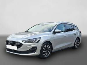 Ford Focus Turnier 1.0 EcoBoost Hybrid TITANIUM