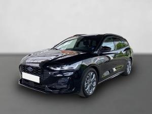 Ford Focus Turnier 1.0 EcoBoost ST-Line ACC+LED+Navi