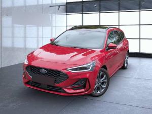 Ford Focus Turnier 1.0 EcoBoost ST-Line Automatik Navi