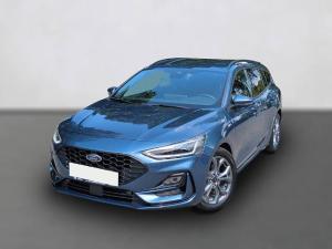 Ford Focus Turnier 1.0 EcoBoost ST-Line Automatik Navi