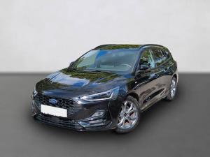 Ford Focus Turnier 1.0 EcoBoost ST-Line Automatik Navi
