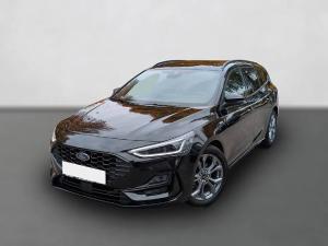 Ford Focus Turnier 1.0 EcoBoost ST-Line Automatik Navi