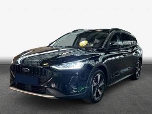 Ford Focus Turnier 1.5 Diesel Aut. ACTIVE X Pano el. HK