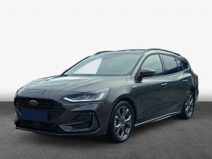 Ford Focus Turnier 1.5 Diesel Aut. ST-LINE X Pano AHZV