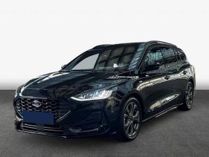 Ford Focus Turnier 1.5 Diesel Aut. ST-LINE X Pano HuD