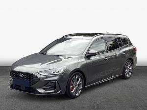 Ford Focus Turnier 1.5 Diesel Aut. ST-LINE X Pano HuD