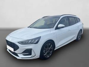 Ford Focus Turnier 1.5 EcoBlue Aut. ST-LINE X *PANORAMA*HECKKLAPPE ELEKTR*KAMERA*
