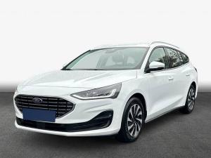 Ford Focus Turnier 1.5 EcoBlue Aut. TITANIUM