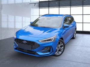 Ford Focus Turnier 1.5 EcoBlue ST-Line Automatik Navi