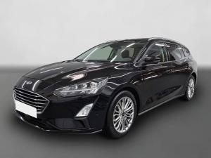 Ford Focus Turnier 1.5 TITANIUM PANO ACC RFK LED SHZ