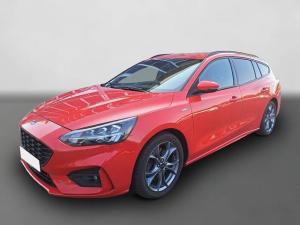 Ford Focus Turnier 2.0 EcoBlue Aut. ST-LINE