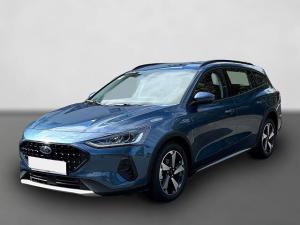 Ford Focus Turnier Active Autom. Kamera Navi SYNC 4 LED-Scheinw.Sitzhzg.