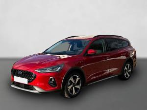 Ford Focus Turnier Active X 1.0 Hybrid Navi Keyless Rückfahrkamera Sitzhzg.