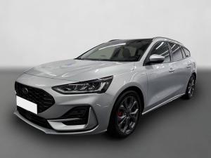 Ford Focus Turnier Aut. ST-LINE X LED PANO NAVI LEDER