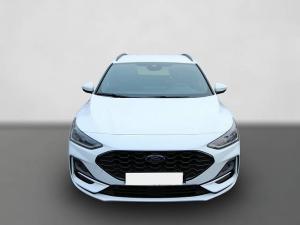 Ford Focus Turnier Mild-Hybrid ST-Line LED+NAVI+ACC