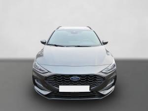 Ford Focus Turnier Mild-Hybrid ST-Line LED+NAVI+ACC