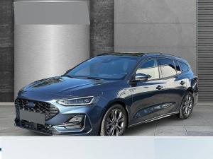 Ford Focus Turnier ST-Line 1.0 EcoBoost Mild-Hybrid EU6d
