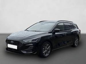 Ford Focus Turnier ST-Line 1.0 EcoBoost Mild-Hybrid EU6d