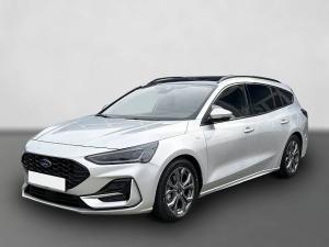 Ford Focus Turnier ST-Line 1.0 EcoBoost Mild-Hybrid SHZ Navi LED