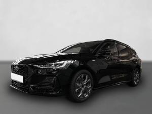 Ford Focus Turnier ST-Line AT 1.0 MHEV Navi adapt.Tempomat Sitzhzg.