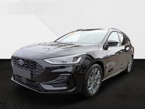Ford Focus Turnier ST-Line MHEV +LED+ACC