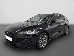 Ford Focus Turnier ST-LINE X LED NAVI SHZ RFK AHK LHZ
