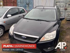 Ford Focus  Turnier Style