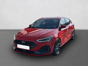 Ford Focus X Sportpaket Bluetooth Head Up Display