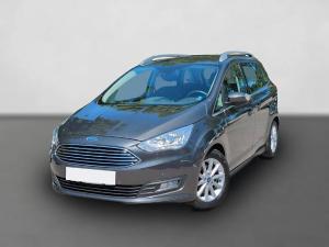 Ford Grand C-MAX 1.5 EcoBoost Titanium Bluetooth Navi