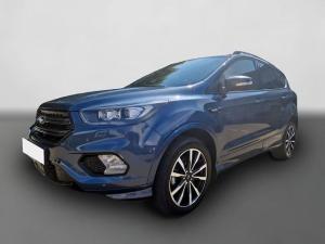 Ford Kuga 1.5 EcoBoost 2×4 ST-Line