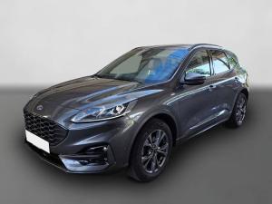 Ford Kuga 2.0 EcoBlue 4×4 Aut. ST-LINE X WinterP.+Tech