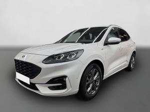 Ford Kuga 2.0 EcoBlue 4×4 Aut. ST-LINE X*AHK*LED*RFK