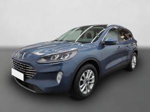 Ford Kuga 2.0 EcoBlue 4×4 Aut. TITANIUM PANO NAVI RFK
