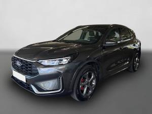 Ford Kuga 2.5 Duratec FHEV 4×4 ST-LINE X