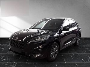 Ford Kuga 2.5 Duratec PHEV Plug-In Hybrid ST-Line Autom