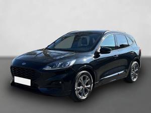 Ford Kuga Hybrid ST-Line 2.0 EcoBlue Sitzhzg. Navi el.Heckklappe