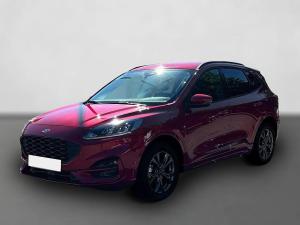 Ford Kuga Plug-In Hybrid ST-Line Navi Sitzhzg.vo+hi Garantie