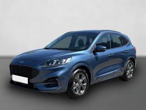 Ford Kuga ST-Line 1.5 EcoBoost Kamera SHZ Keyless