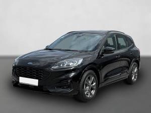 Ford Kuga ST-Line 1.5 EcoBoost Kamera Sitzhzg.vo+hi eCall adapt.LED-Scheinwerf.