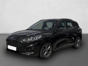 Ford Kuga ST-Line 2.0 EcoBlue EU6d Kamera Head-Up-Display AHK Isofix