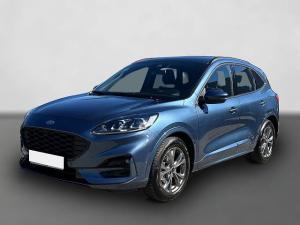 Ford Kuga ST-Line 2.0 EcoBlue Kamera AHKabnehmbar Sitzhzg.Parkautom.