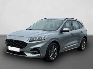 Ford Kuga ST-Line 2.0 EcoBlue Kamera Head-Up-Display Lenkradhzg.