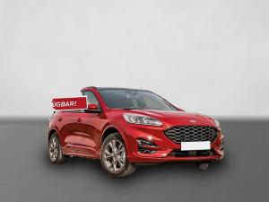 Ford Kuga ST-Line Automatik Bluetooth Navi Klima