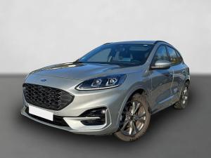 Ford Kuga ST-Line Automatik Sportpaket Bluetooth Navi